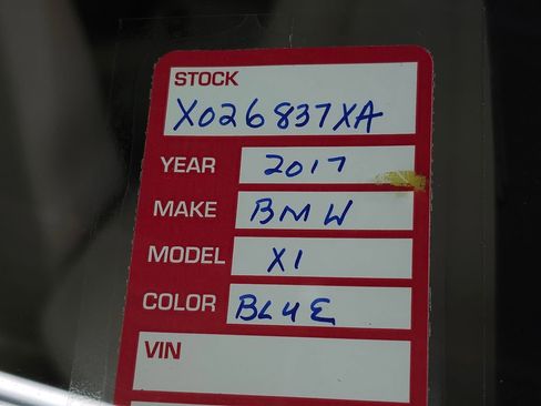 Used 2017 BMW X1 xDrive28i AWD/4WD image 30