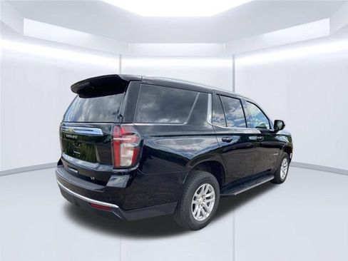 Used 2021 Chevrolet Tahoe LT AWD/4WD image 6