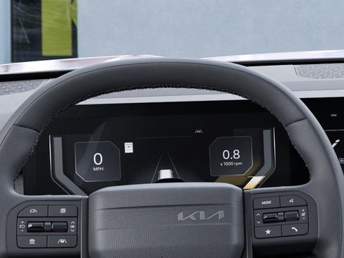 New 2027 Kia Telluride SX X-Line image 21