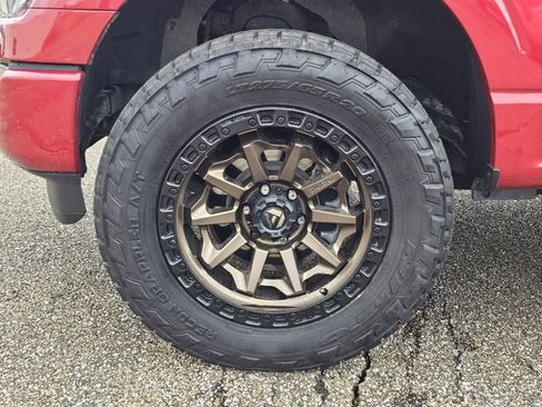 Used 2021 Ford F150 Lariat image 31