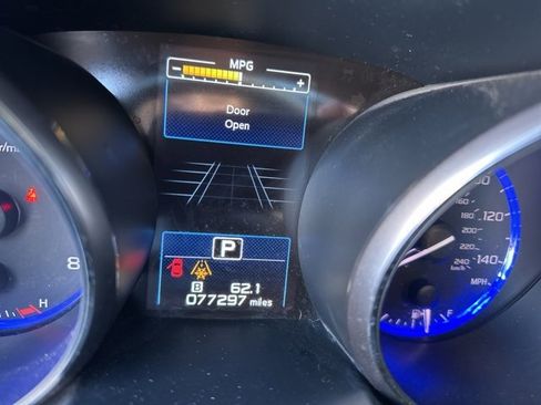 Used 2016 Subaru Legacy 2.5i Limited image 17