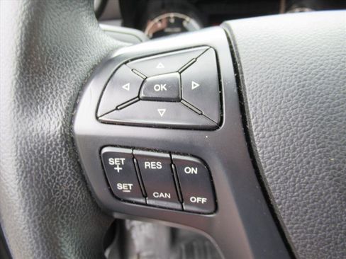 Used 2019 Ford Ranger XL w/ FX4 Off-Road Package image 22