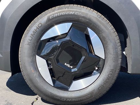 New 2026 Kia EV9 Light image 10