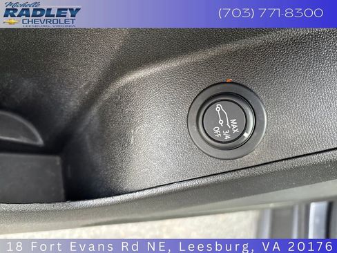 Certified 2022 Chevrolet Equinox LT w/ Driver Convenience Package image 15