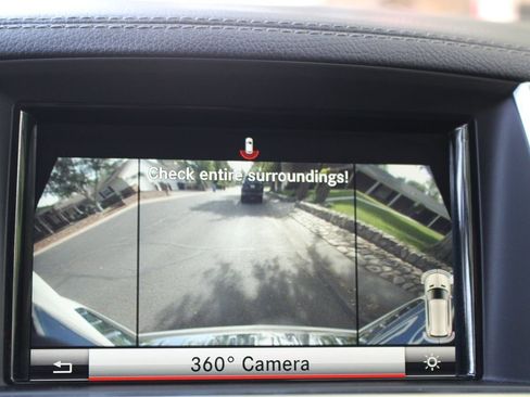 Used 2015 Mercedes-Benz GL 550 4MATIC image 41