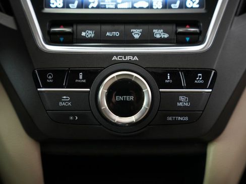 Used 2016 Acura MDX SH-AWD w/ Technology Package image 28