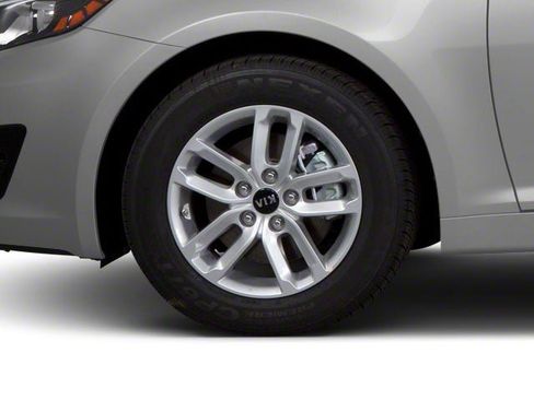 Used 2013 Kia Optima EX w/ Premium Pkg FWD image 11