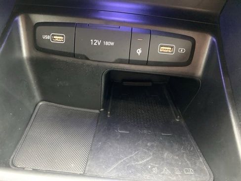 Used 2022 Hyundai Tucson SEL w/ Convenience Package image 32