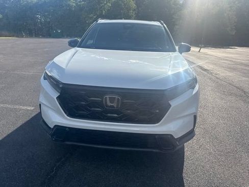 Used 2024 Honda CR-V Sport image 4
