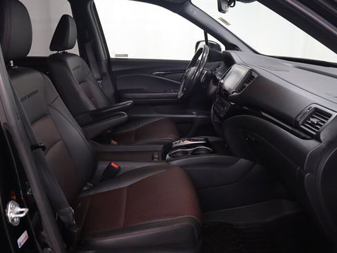 Used 2023 Honda Ridgeline Black Edition image 24