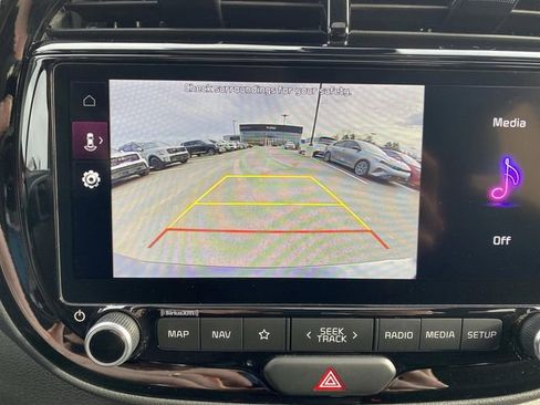 Certified 2023 Kia Soul GT-Line image 10