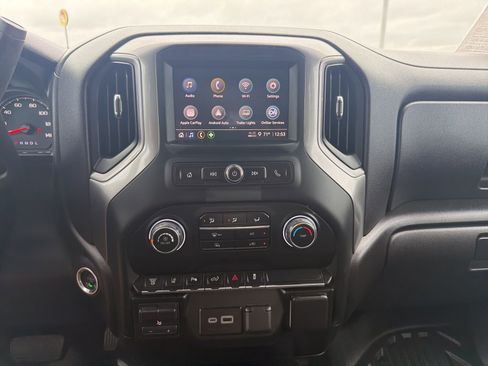 Used 2024 Chevrolet Silverado 2500 W/T w/ WT Fleet Convenience Package image 22