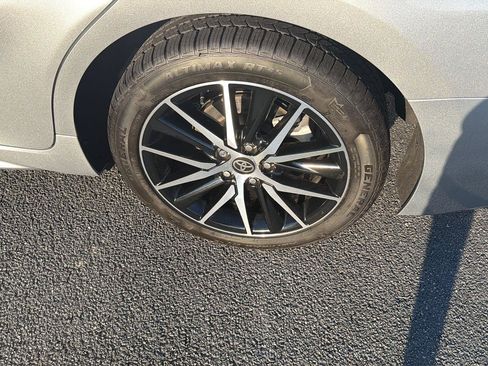 Certified 2024 Toyota Camry SE FWD image 36