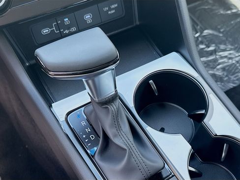 New 2026 Hyundai Sonata SE FWD image 13