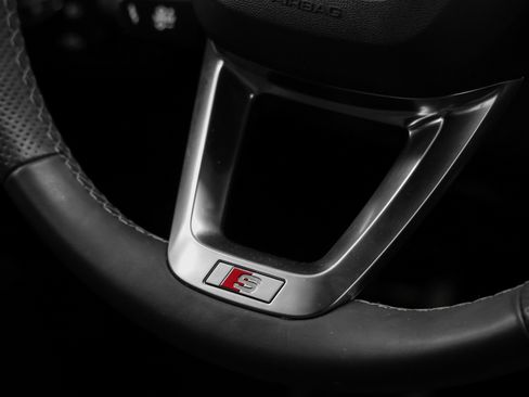 Used 2021 Audi SQ5 Prestige image 35