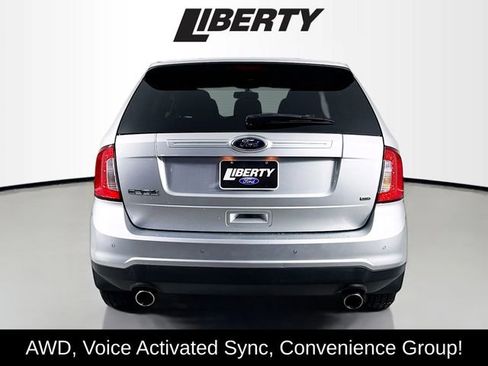 Used 2013 Ford Edge SE image 6