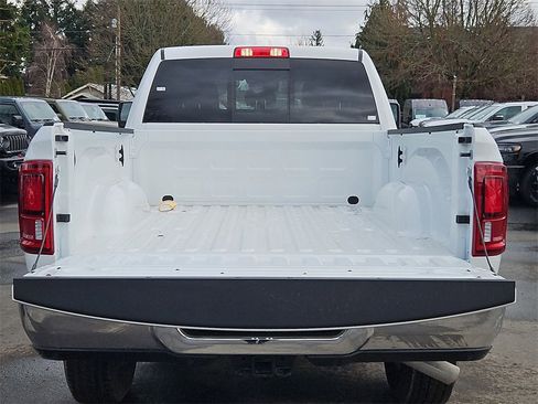 New 2026 RAM 2500 Laramie image 10