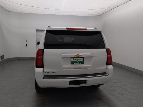Used 2019 Chevrolet Tahoe LT RWD image 6