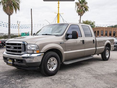 Used 2004 Ford F250 XL image 9