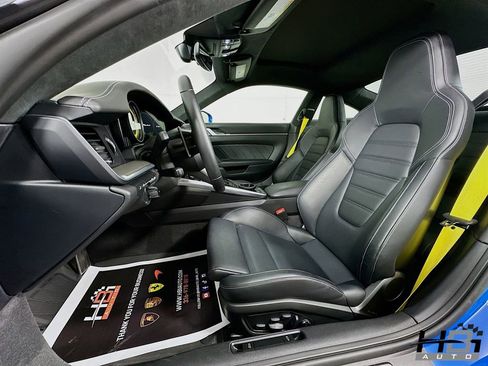 Used 2024 Porsche 911 Turbo S image 15