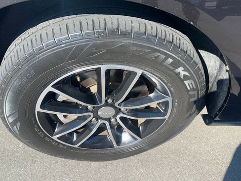 Used 2015 Dodge Grand Caravan R/T w/ Safety Sphere Group image 13