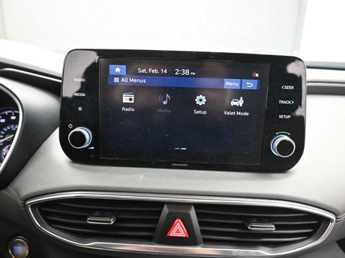 Used 2022 Hyundai Santa Fe SEL image 16