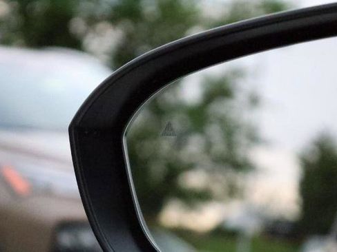 Certified 2023 Nissan Rogue SV w/ SV Premium B Package AWD/4WD image 21