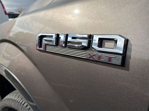 Used 2019 Ford F150 XLT image 9