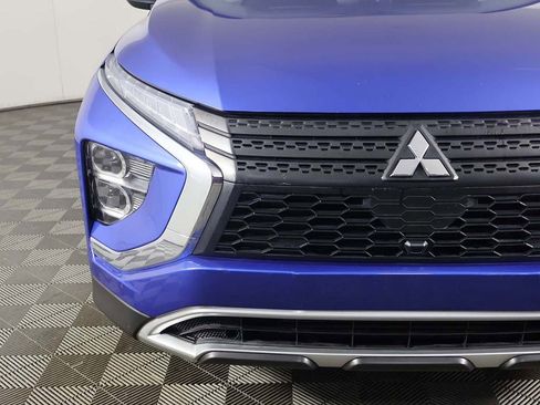 Used 2022 Mitsubishi Eclipse Cross SE image 7