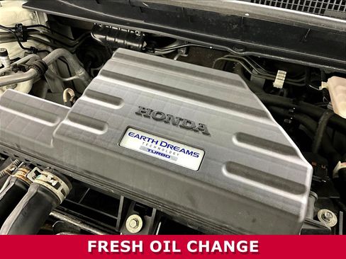 Used 2018 Honda CR-V EX-L image 31