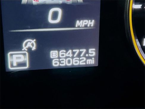 Certified 2023 Subaru Outback Wilderness image 5