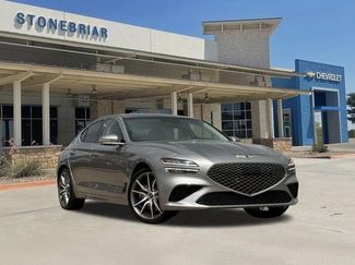 Used 2022 Genesis G70 3.3T RWD video 1