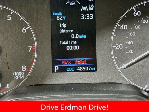 Certified 2023 Toyota Corolla SE FWD image 32