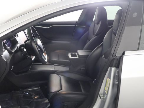 Used 2018 Tesla Model S P100D image 28