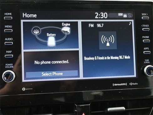 Used 2023 Toyota Camry XLE image 29