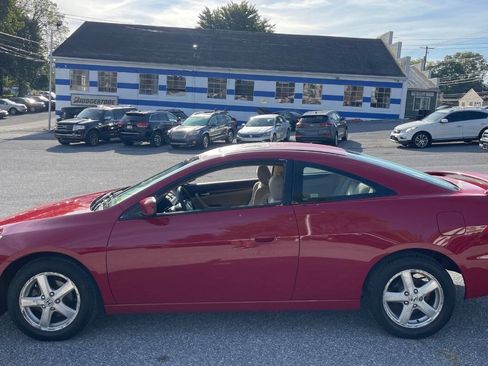 Used 2003 Honda Accord EX image 4