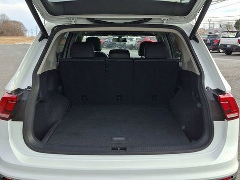 Used 2019 Volkswagen Tiguan SEL image 29