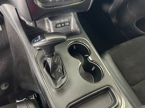 Used 2020 Dodge Durango GT image 21