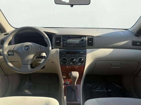 Used 2006 Toyota Corolla LE image 16