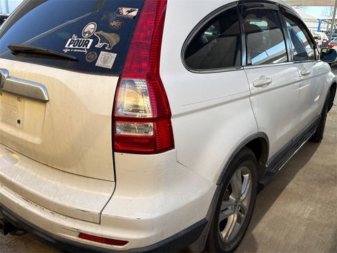 Used 2011 Honda CR-V EX-L image 9