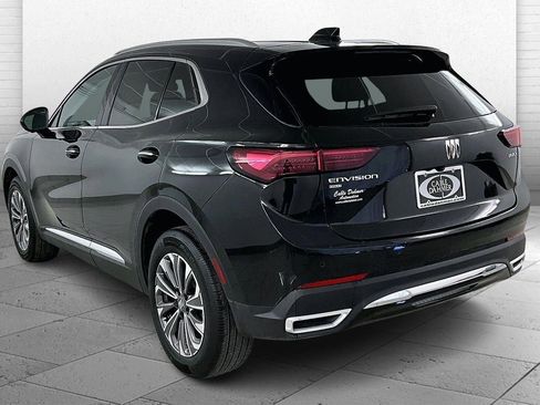 Used 2025 Buick Envision Preferred image 4