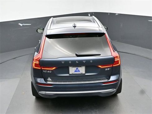 Used 2023 Volvo XC60 B5 Ultimate w/ Climate Package image 49