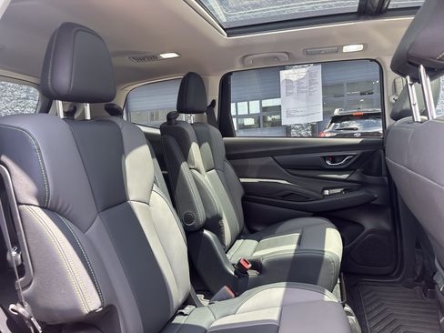 Certified 2024 Subaru Ascent Onyx Edition AWD/4WD image 26
