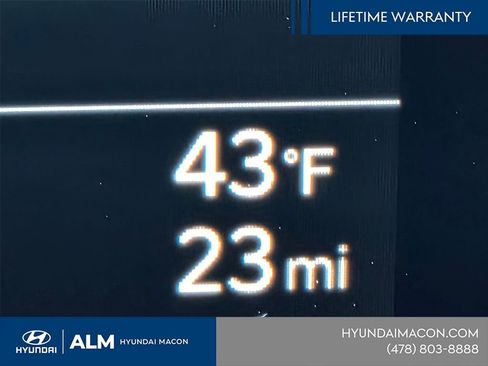 New 2026 Hyundai Kona SEL Premium FWD image 28