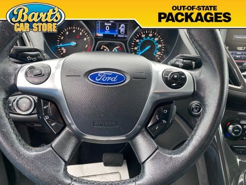 Used 2014 Ford Escape Titanium image 29