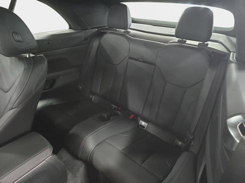 New 2026 BMW 430i Convertible w/ Convenience Package RWD image 7