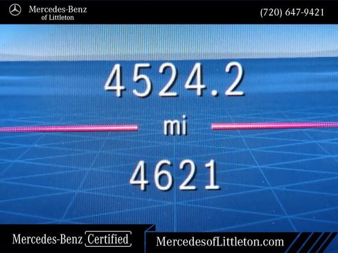 Certified 2025 Mercedes-Benz GLA 250 4MATIC image 17