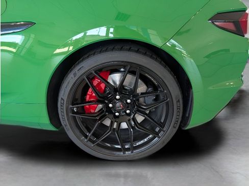 New 2026 Chevrolet Corvette Z06 RWD image 6