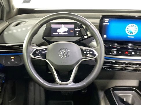 Certified 2024 Volkswagen ID.4 Standard image 13