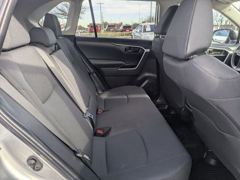 Used 2023 Toyota RAV4 LE image 28
